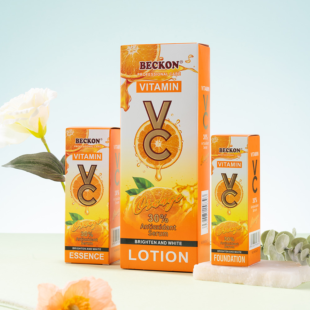 vitamin essence