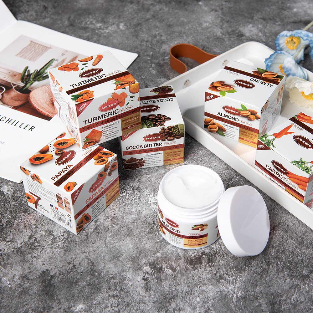 face cream