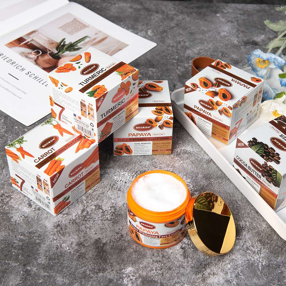 face cream