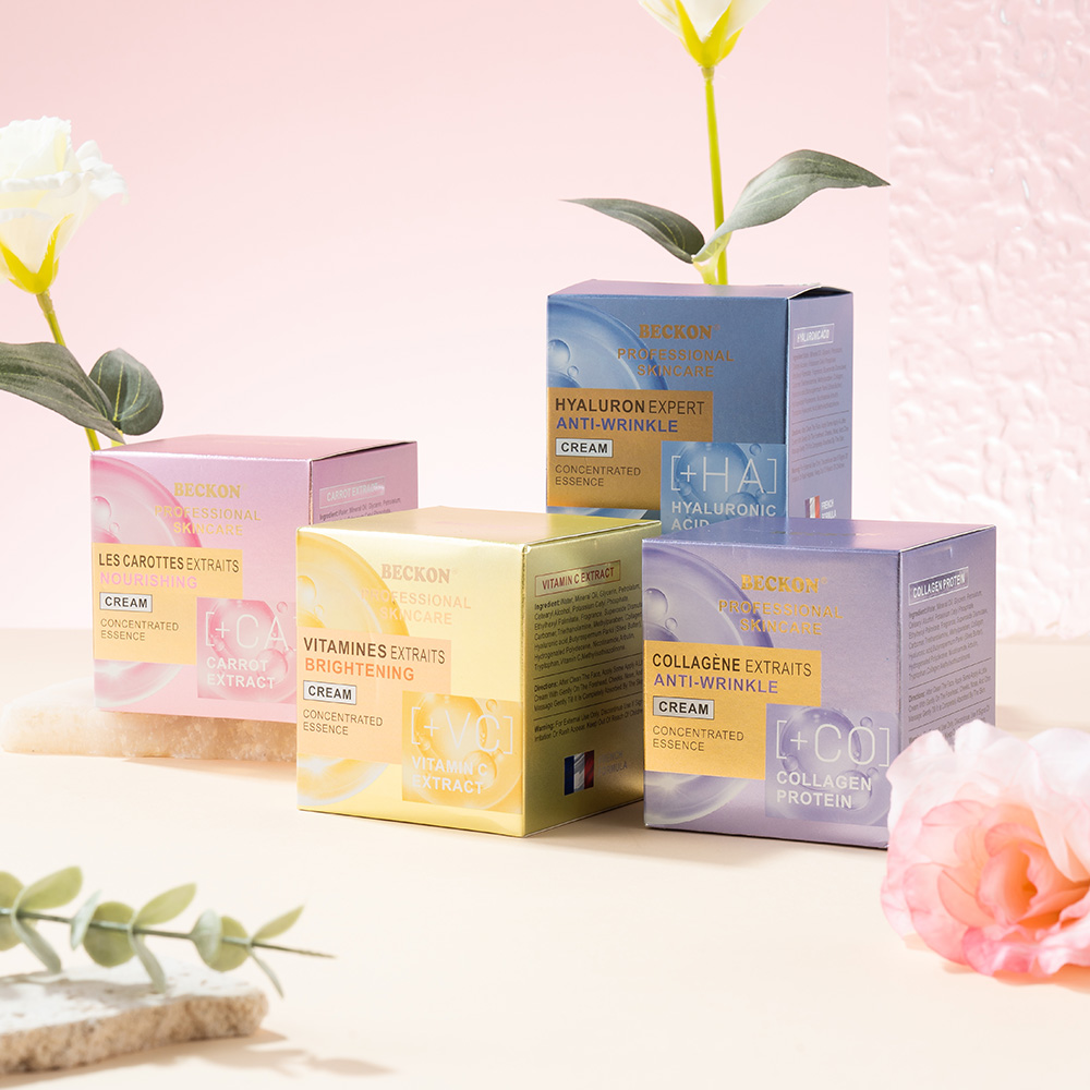 face cream