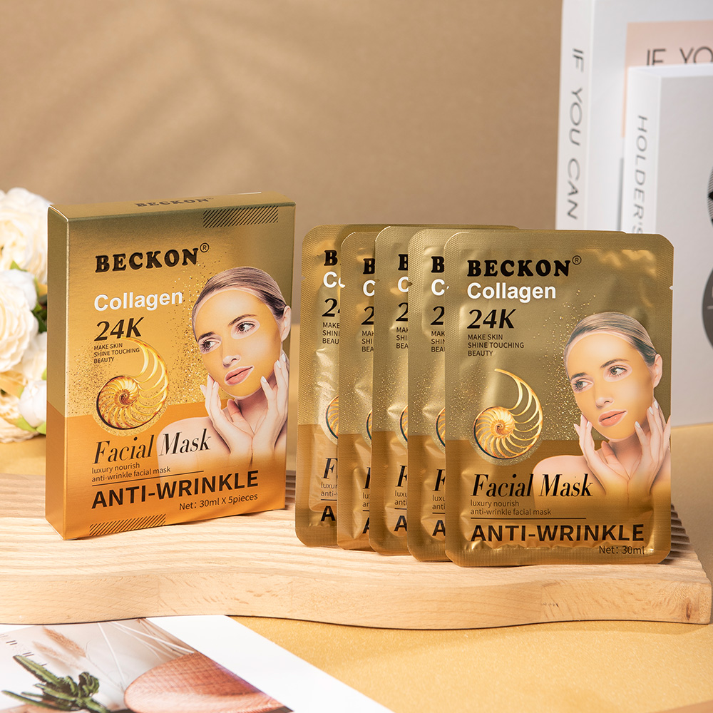 facial mask