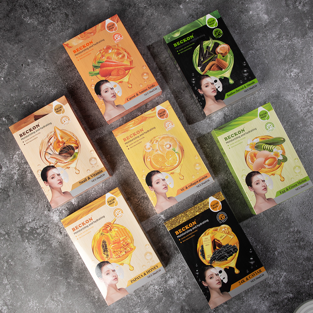 facial mask