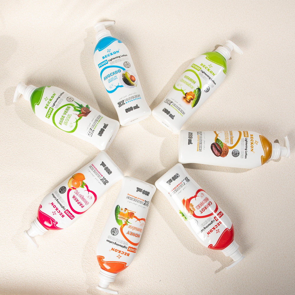 BODY LOTION
