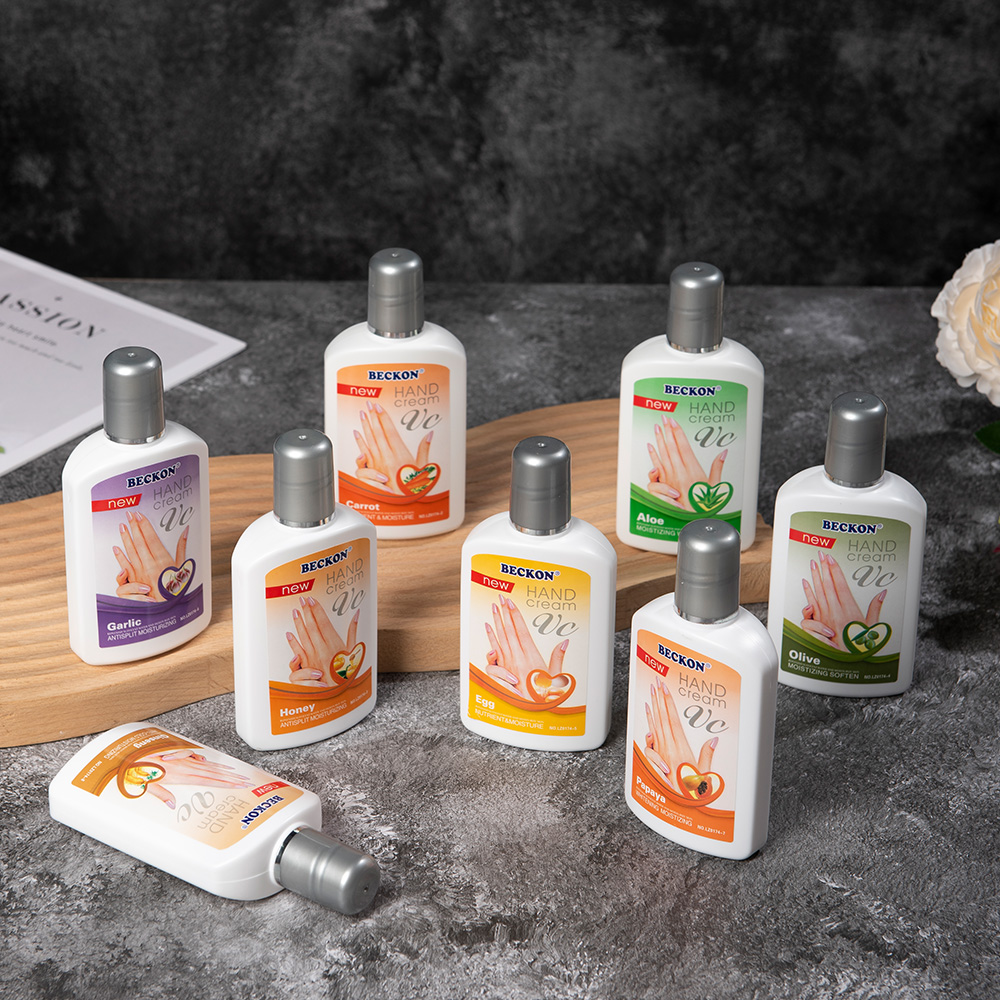 hand cream