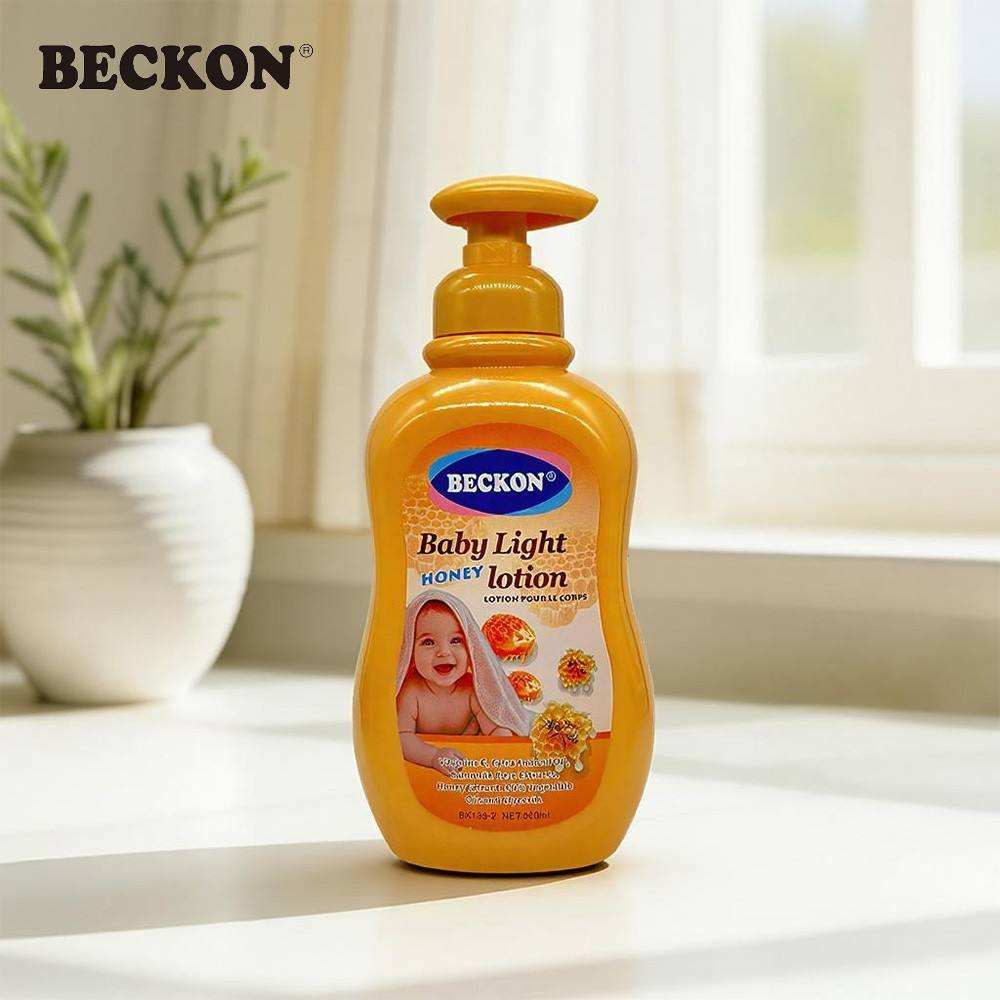 Baby Light Body Lotion